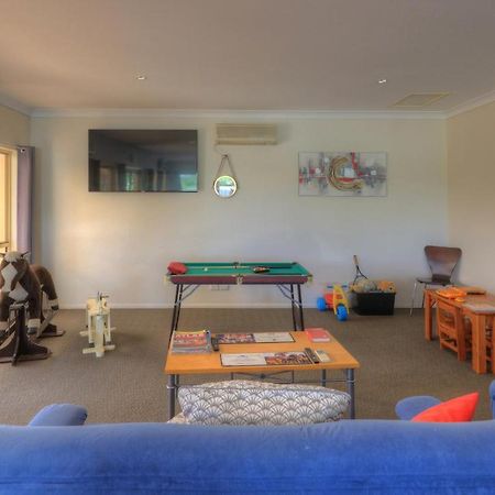 Country Roads Motor Inn Goondiwindi Exterior photo